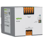 WAGO ITALIA SRL WAG787-2744 ALIM ECO 3PH 24VDC 40A CONTATTO DC OK