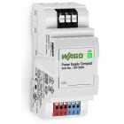 WAGO ITALIA SRL WAG787-2850 ALIM COMPACT 1PH U 24VDC CORR U 1,25A
