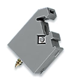 WAGO ITALIA SRL WAG790-101 Supporto di montaggio isolato per barra