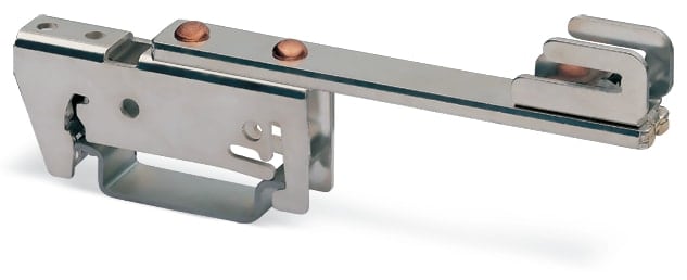 WAGO ITALIA SRL WAG790-300 Supporto barra collettrice per barre col