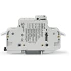 WAGO ITALIA SRL - WAG811-310 Portafusibile per 2 conduttori, grigio c