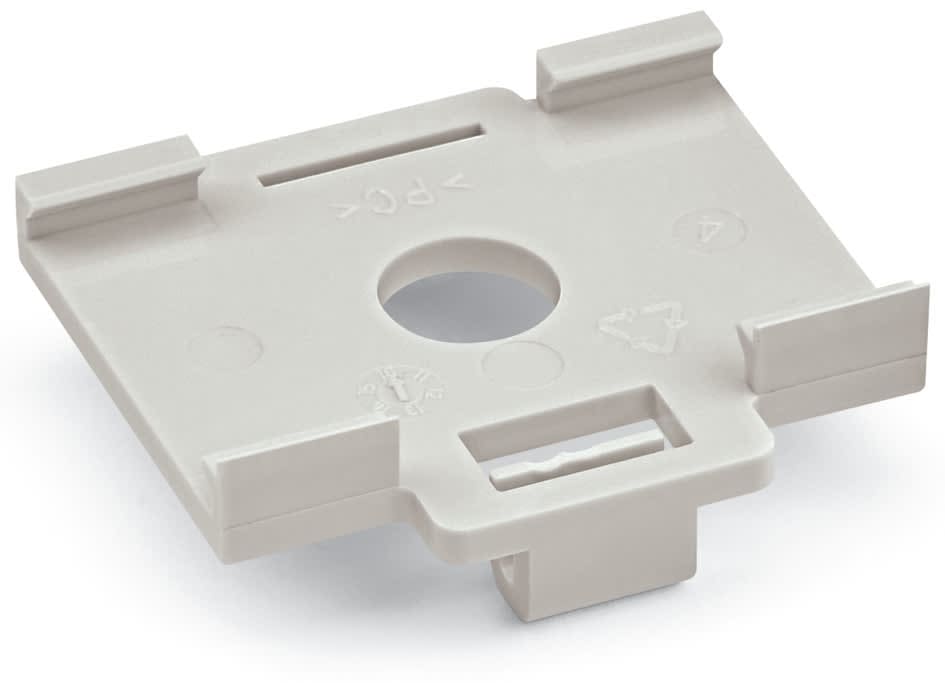 WAGO ITALIA SRL WAG855-9900 ADATTATORE GUIDA DI SUPPORTO