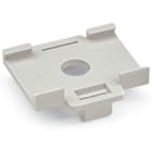 WAGO ITALIA SRL WAG855-9900 ADATTATORE GUIDA DI SUPPORTO