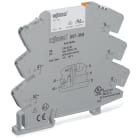 WAGO ITALIA SRL WAG857-368 MODULO REL 230VAC/DC 1 SCAMBIO LIMITE P