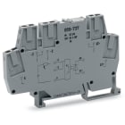WAGO ITALIA SRL WAG859-737 MOD OPTOAC 24VDC 3-30VDC 5A 3KHZ 2 CAVI