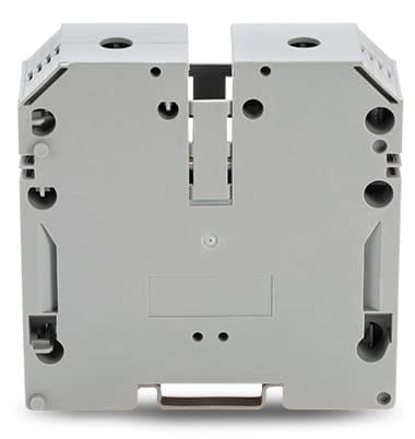 WAGO ITALIA SRL - WAG883-1201 Morsetto passante per 2 conduttori 120 m