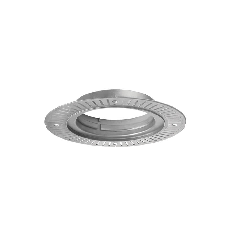 L&L LUCE E LIGHT - L&LWGCC20A1F GHIERA FISS.TONDA COMBINA D 2 TRIMLESS