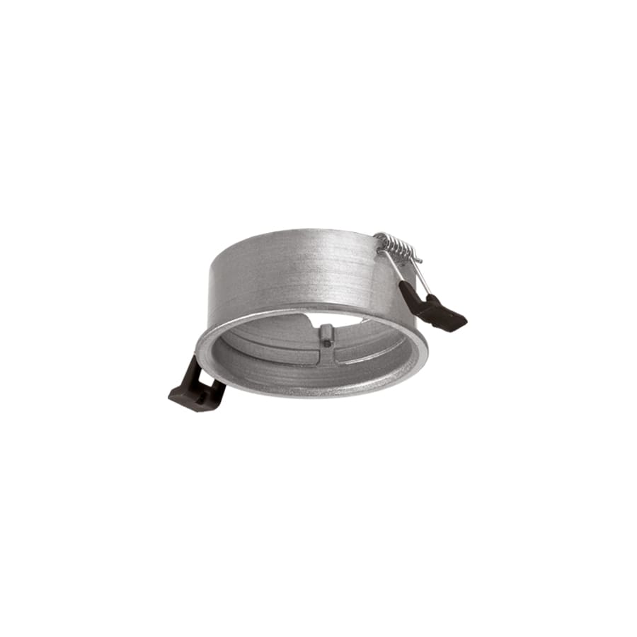 L&L LUCE E LIGHT - L&LWGCC20A1T GHIERA DI FISS. TONDA COMBINA D 2 TRIM