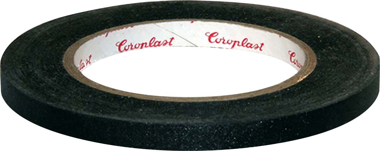 ETHERMA - ETR28409 Gewebeklebeband, B 10mm, Rolle 10m