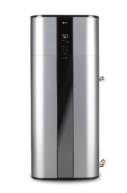 LG ELECTRONICS - LGEWH20S.F5 SCALDACQUA POMPA DI CALORE INVERTER 200L