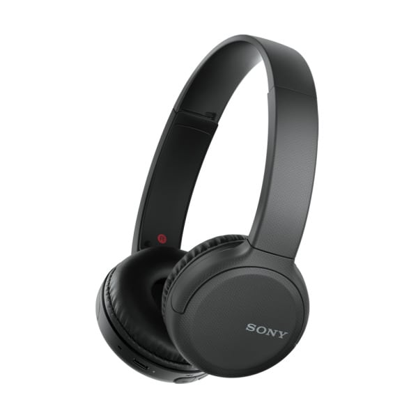 Sony - SONWHCH510B.CE7 KopfhArer BA1/4gel kabellos 30mm Bluet.5