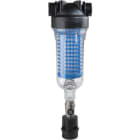 WATTS INDUSTRIES ITA WATKIT.WHOF1+OF38+ KIT FILTRO AUTOPULENTE WHOF1 + ONEFLOW O