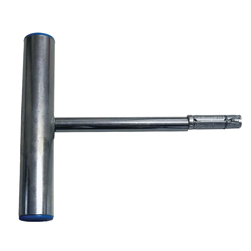 FTE MAXIMAL ITALIA S FTEWI003 WI003 ZANCA ESP.10MA TUBO 35X1,5X15
