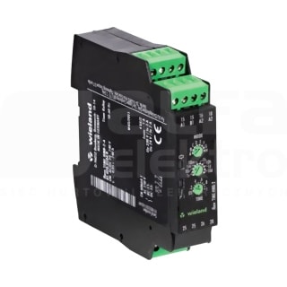 WIELAND ELECTRIC SRL WIE81.020.0105.0 TEMPORRIZZATORE FLARE TIME HM8-2U-A