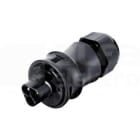 WIELAND ELECTRIC SRL - WIE96.032.0155.7 MALE C.W.STR-REL.RST20I3F S2 ZR2SVH GN02