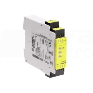 WIELAND ELECTRIC SRL WIER1.188.2020.0 SNZ4052K-C AC/DC 24V 50-60HZ (B)