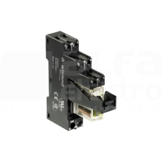 WIELAND ELECTRIC SRL WIER1.188.3950.0 SNE 1 DC 24V