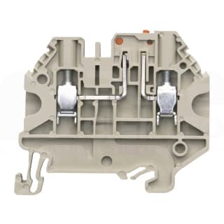 WIELAND ELECTRIC SRL - WIE58.504.2055.0 KNIFE DISC. TERM. WT 4 TKM