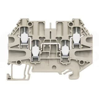 WIELAND ELECTRIC SRL WIE58.504.5155.0 MORS. PASSANTE WT 4 D2/2