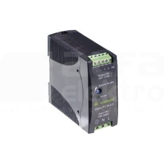WIELAND ELECTRIC SRL WIE81.000.6132.0 ALIMENTATORE WIPOS P1 12-5