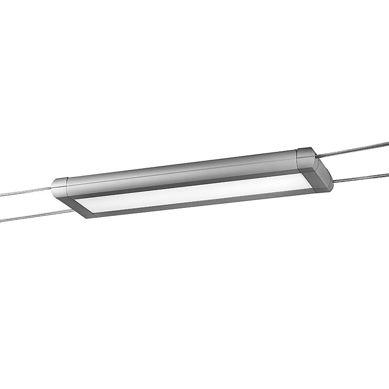 ROSSINI RSSWIR110GR SISTEMA A TESATA BIANCO LED 20W 120 IP2