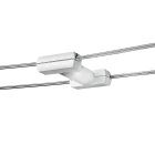 ROSSINI RSSWIR201B SISTEMA A TESATA BIANCO R7S78 IP20