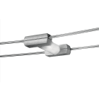 ROSSINI - RSSWIR201GR SISTEMA A TESATA GRIGIO R7S78 IP20