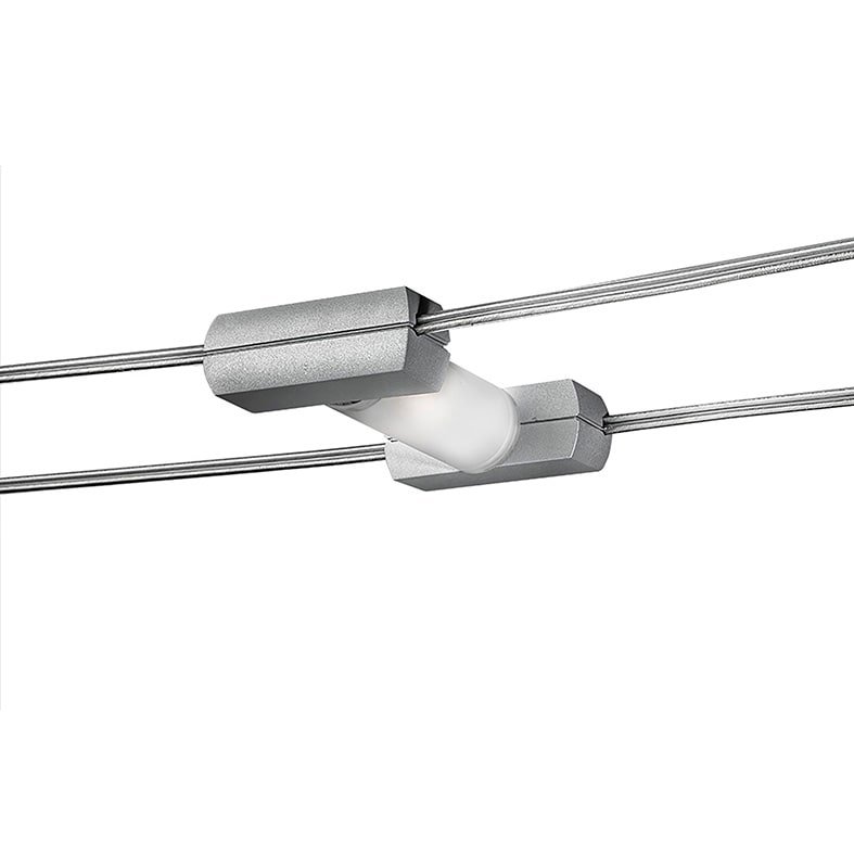 ROSSINI RSSWIR201GR SISTEMA A TESATA GRIGIO R7S78 IP20