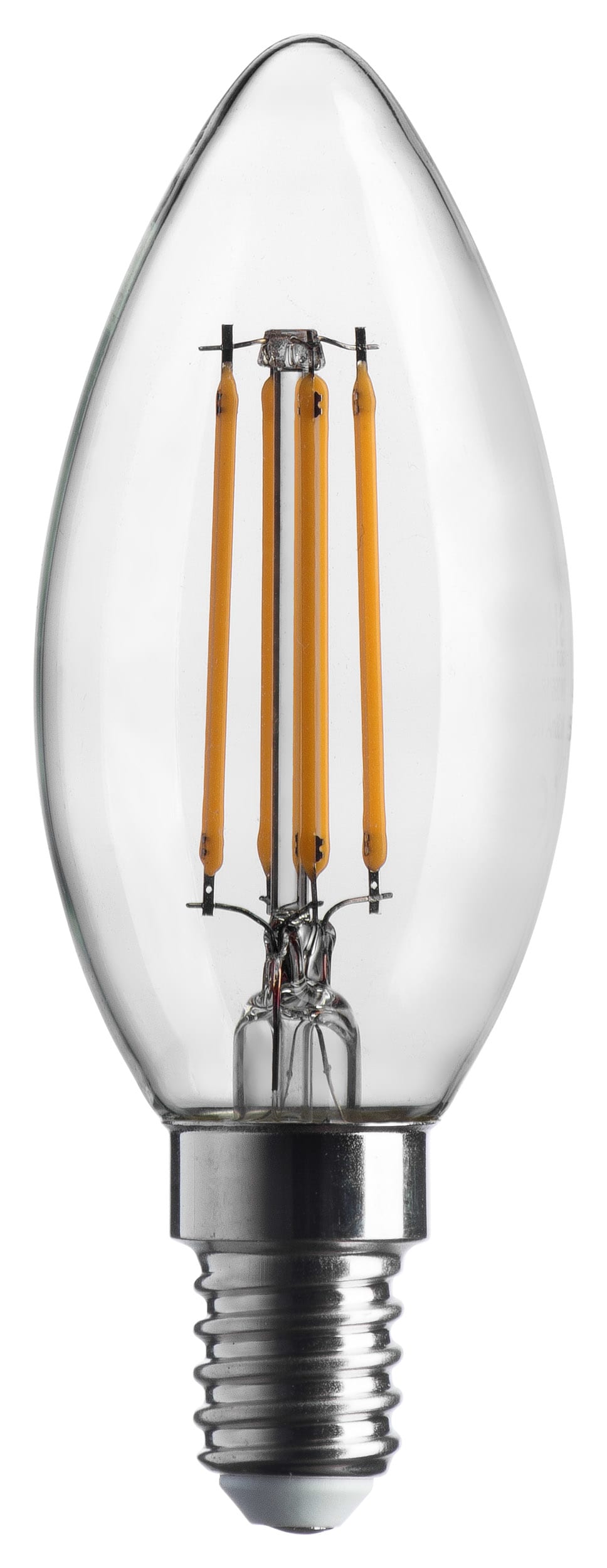 BOT LIGHTING SRL BTLWLD2004X1 OLIVA STICK 470LM 4,5W E14 DL