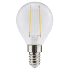 BOT LIGHTING SRL - BTLWLD3001X2 SFERA STICK 136LM 1,4W E14 WW