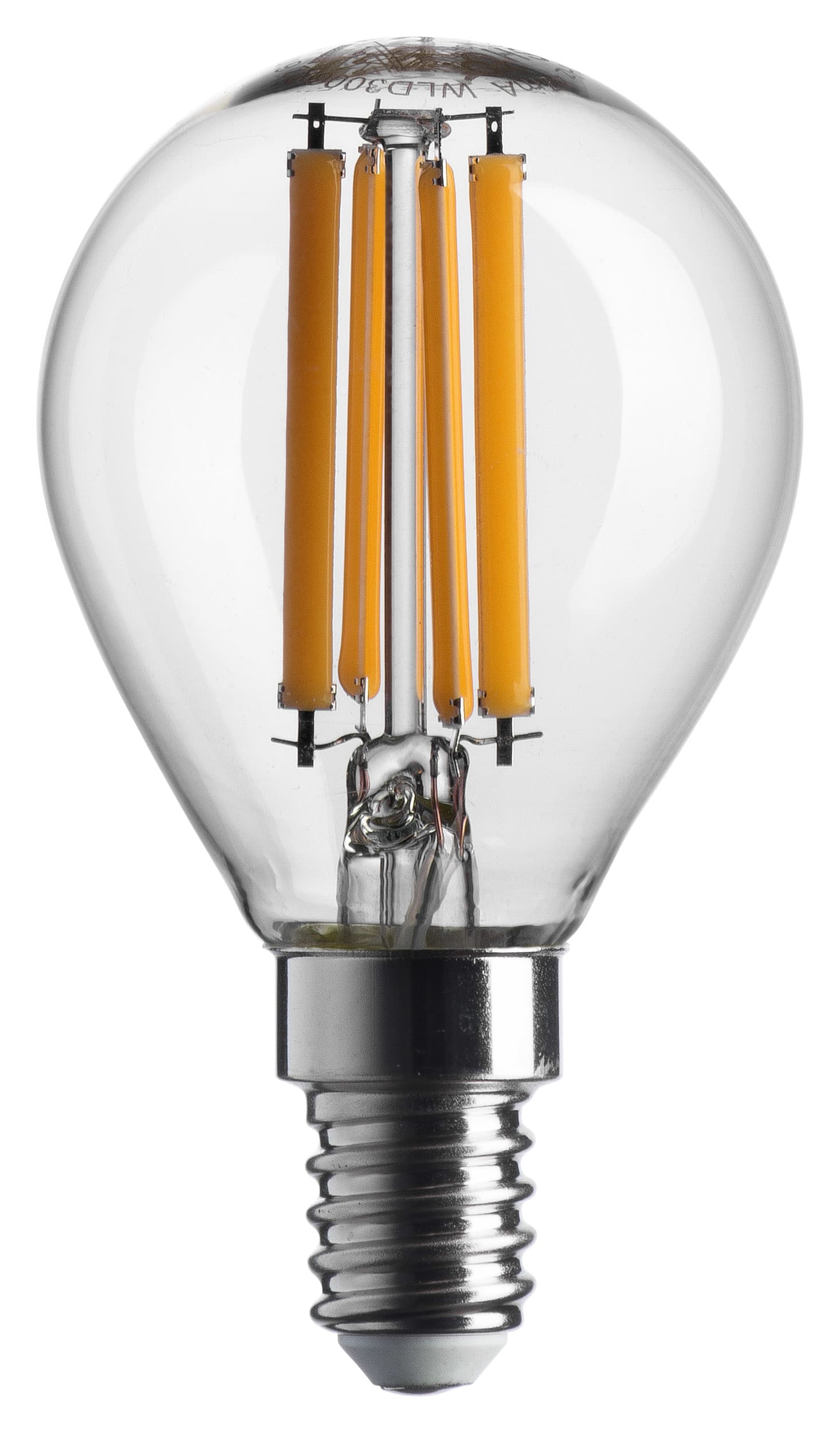 BOT LIGHTING SRL BTLWLD3004X3D SFERA STICK 470LM 4,5W E14 CW DIM