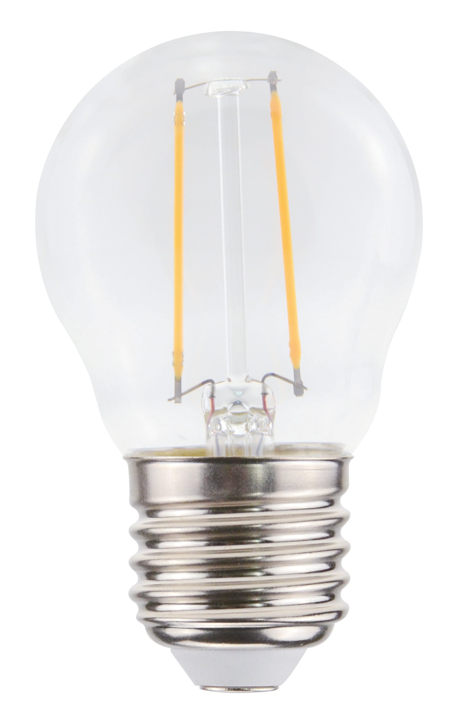 BOT LIGHTING SRL BTLWLD3102X2 SFERA STICK 250LM 2,5W E27 WW