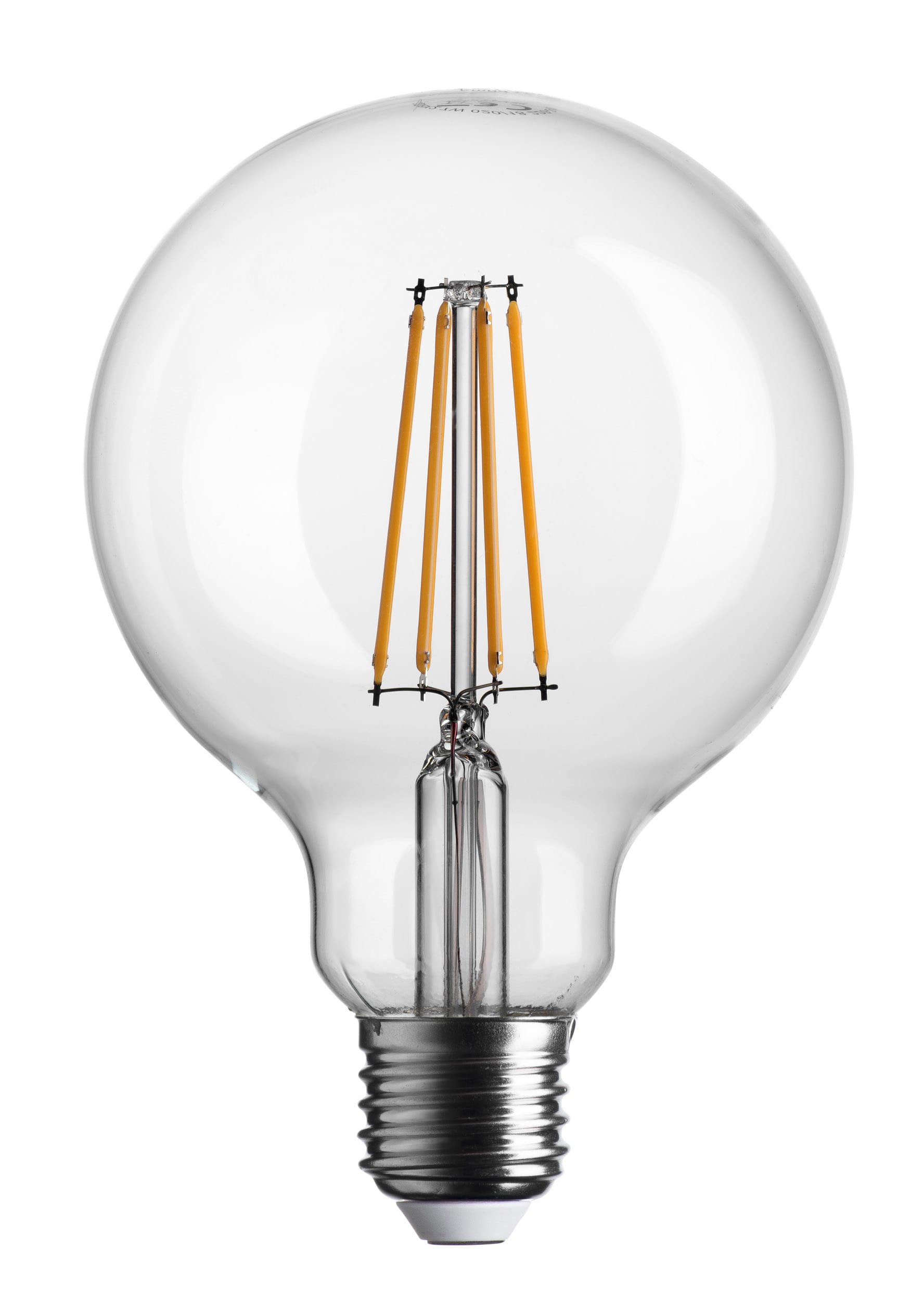 BOT LIGHTING SRL BTLWLD4210X3 GLOBO 95 STICK 1055LM 8,5W E27 CW