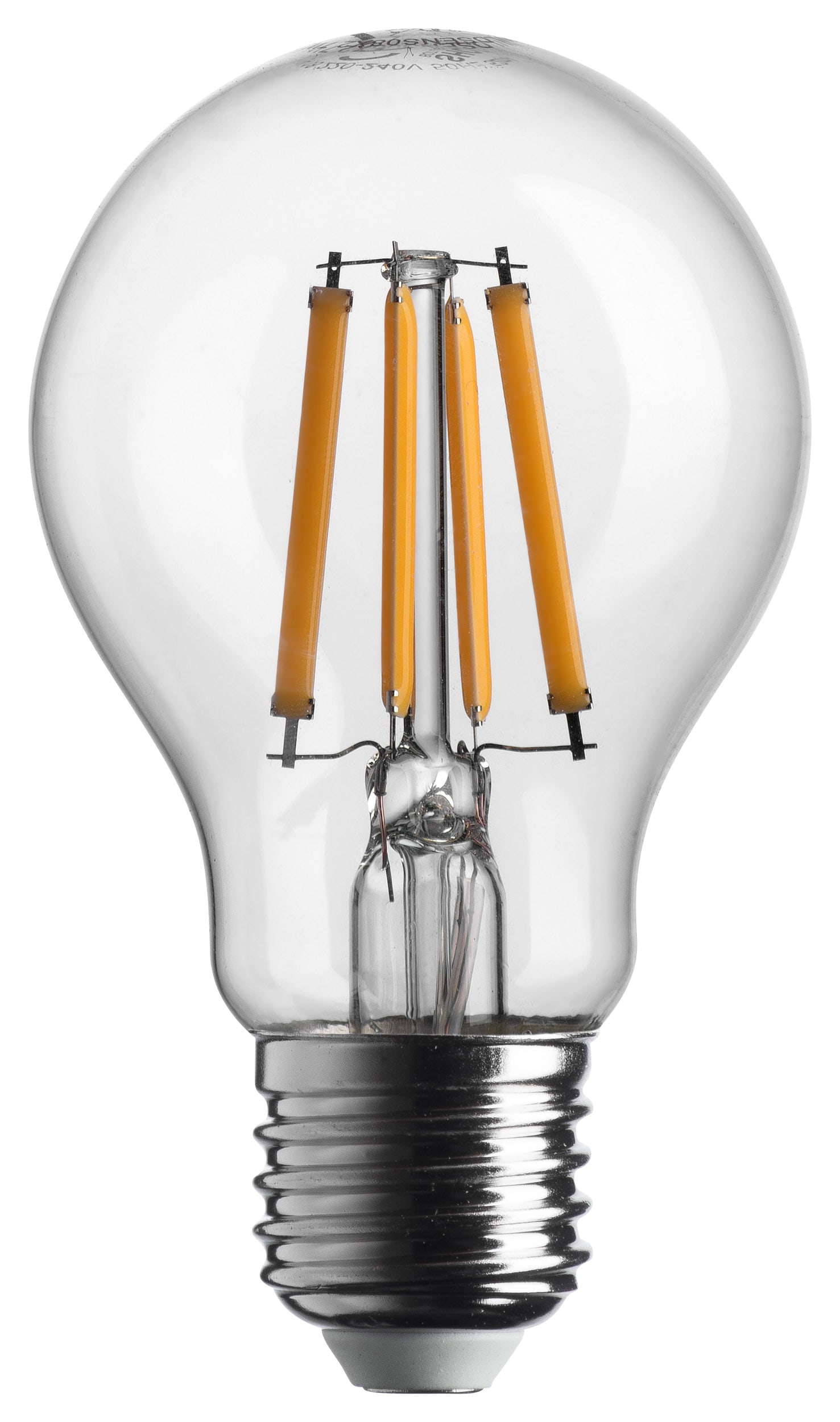 BOT LIGHTING SRL - BTLWLDSENS10X2 GO STICK SENS .CREPUSCOLARE 1055LM 7,8W