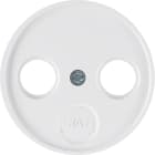 BERKER BRKWLF1068WG P.ZO CLE TV 2/3FOR R1/R3/R.CLASS BI.PO.