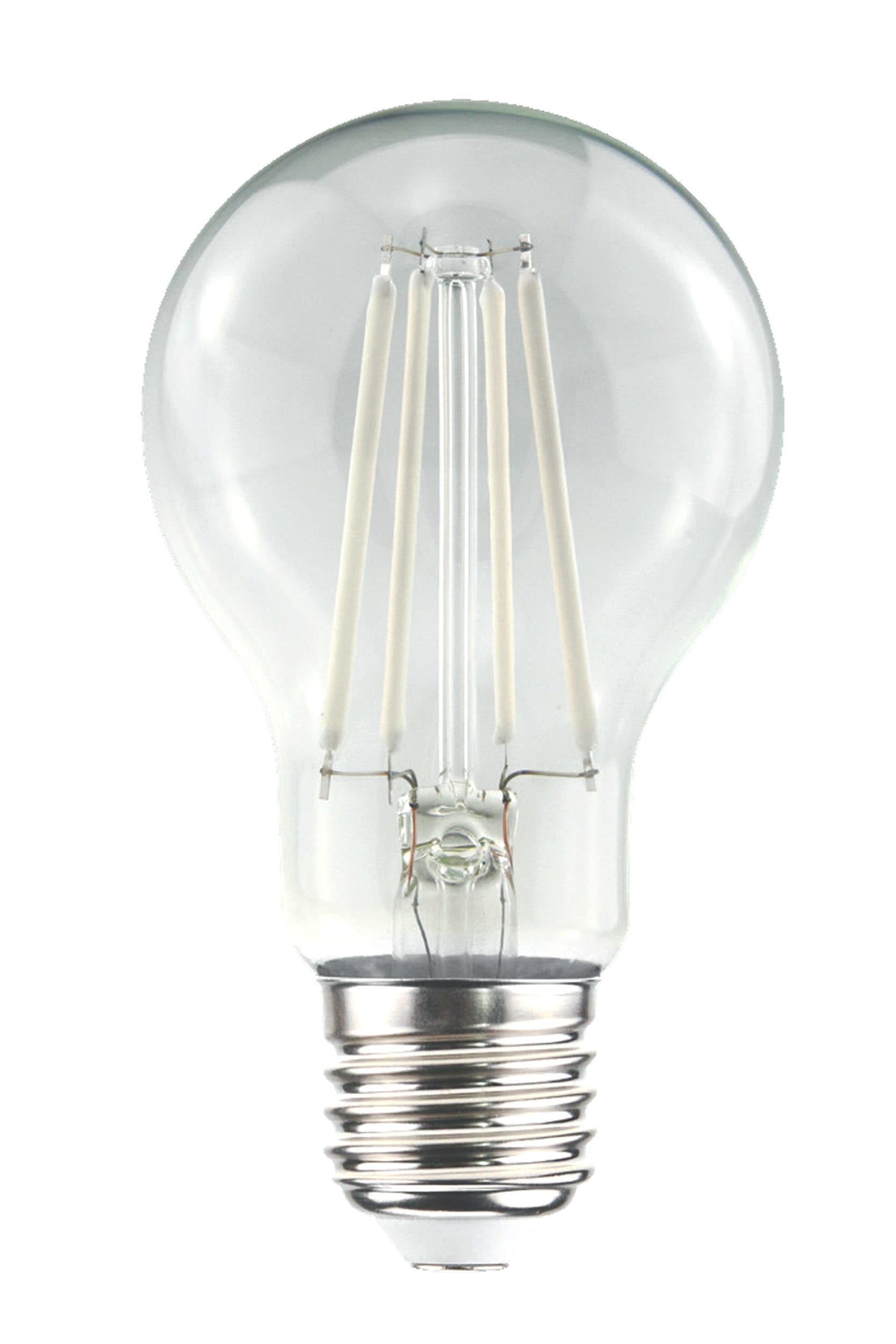 BOT LIGHTING SRL - BTLWLW1010X2BB GOCCIA WHITE STICK 1055LM 8,5W E27 WW