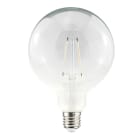 BOT LIGHTING SRL - BTLWLW4002X3 GLOBO WHITE STICK 250LM 2,5W E27 CW