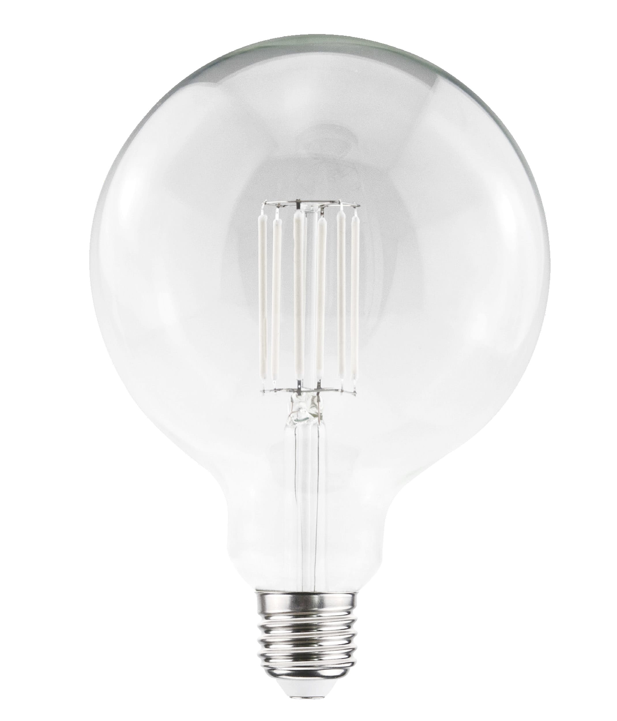 BOT LIGHTING SRL - BTLWLW4015X3 GLOBO WHITE STICK 1521LM 10,5W E27 CW