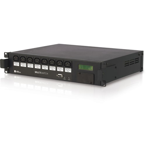 RPS(RIELLO UPS) RIEWMSW00408000 SWC MSW 8X4A