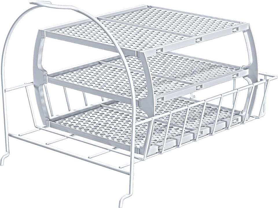 BOSCH ROBERT BOSWMZ20600 Wollekorb fA1/4r WAschetrockner