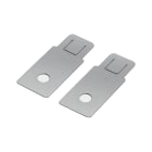 L&L LUCE E LIGHT - L&LWN6004 COPPIA ESTRATTORI NEVA