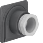 BERKER BRKWNA693 INVITO TUBO M20 X 15 AVVITAB.W1 GRIGIO