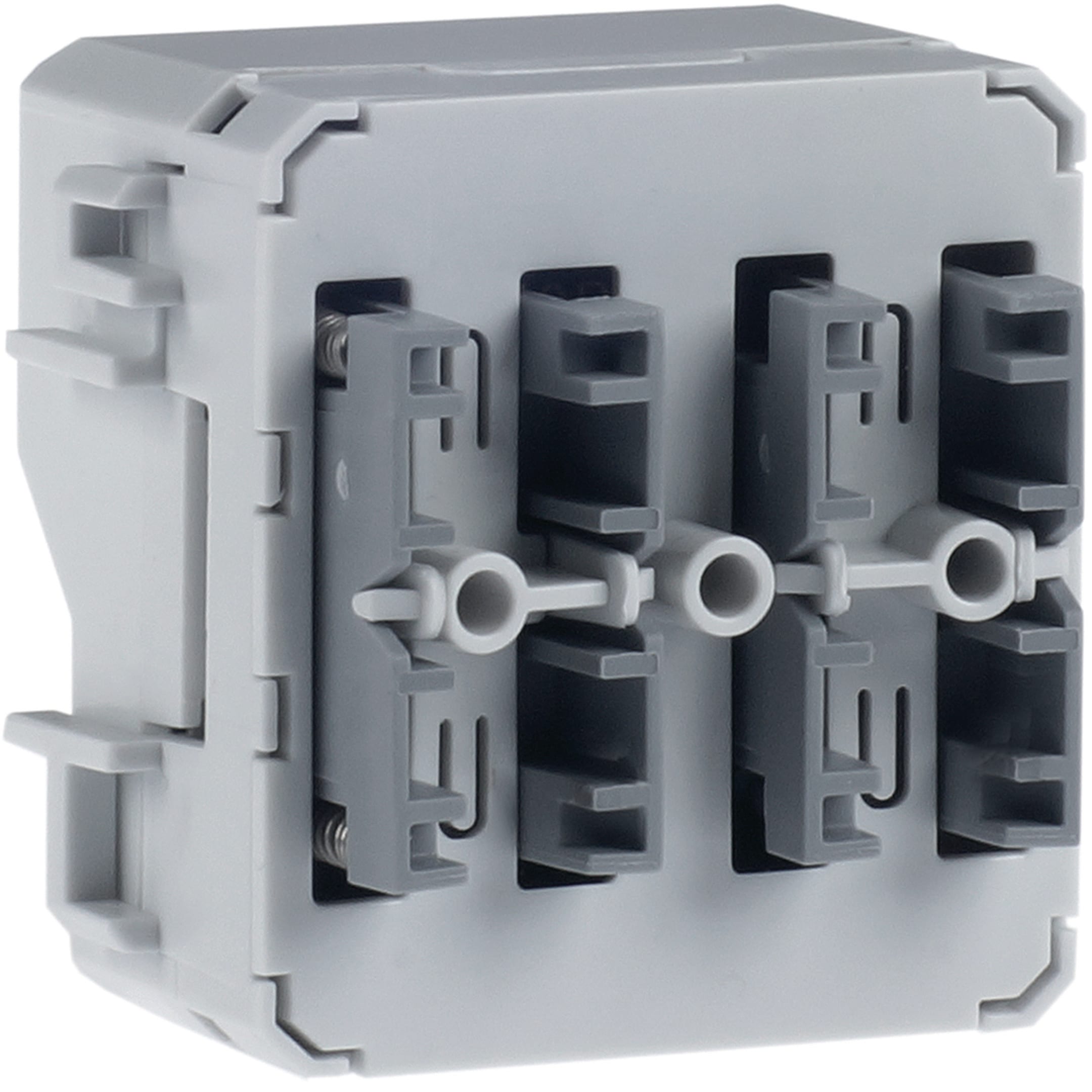 BERKER BRKWNT331 MOD.KNX PULS. SING. 1 INGRESSO W1