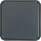 BERKER BRKWNT902 INSERTO BILANCIERE W.1 GRIGIO
