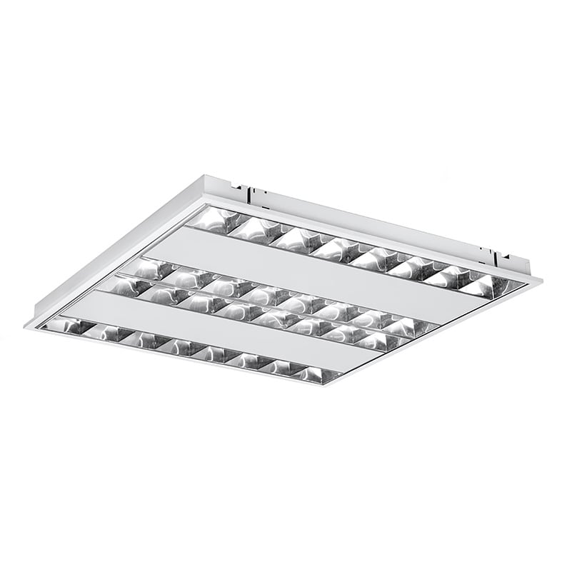 ROSSINI RSSWON001 LED PANEL BIANCO DARKLIGHT 36W IP20 3000