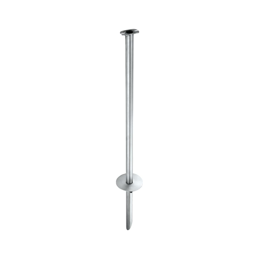 L&L LUCE E LIGHT - L&LWP1006I PICCHETTO H500 GINKO2-3 INOX