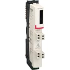 SCHNEIDER ELECTRIC SNRSTBPDT2100K KIT MOD+CONN+BASE 115/230VAC PDMSTANDARD