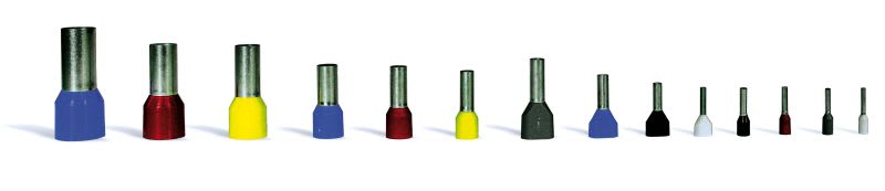 CABUR SRL - CBRWP30017 WP25-19 TERMINALI 2,5-19X12