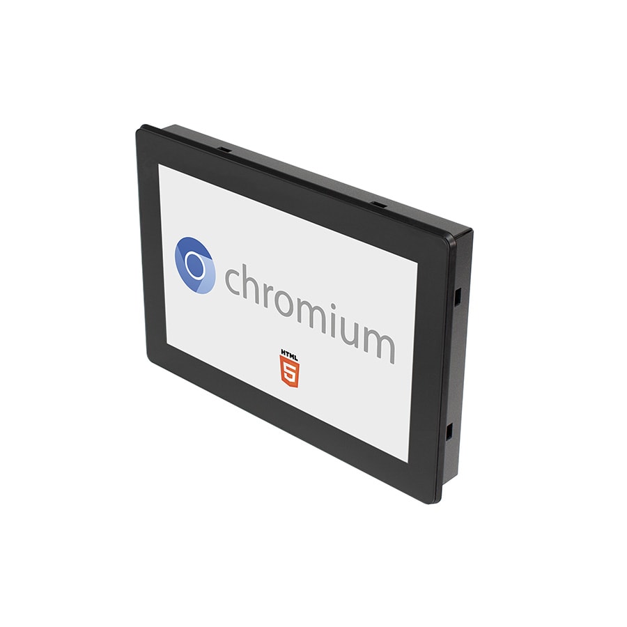 PIXSYS SRL PIXWP620-A-P3 WEB PANEL 12.1 - 1280x800 16:9-Chromium