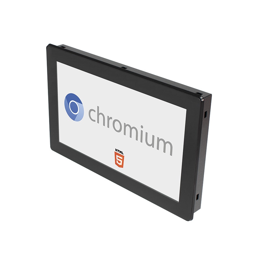 PIXSYS SRL PIXWP630-A-P3 WEB PANEL 15.6 - 1920x1080 16:9-Chromium